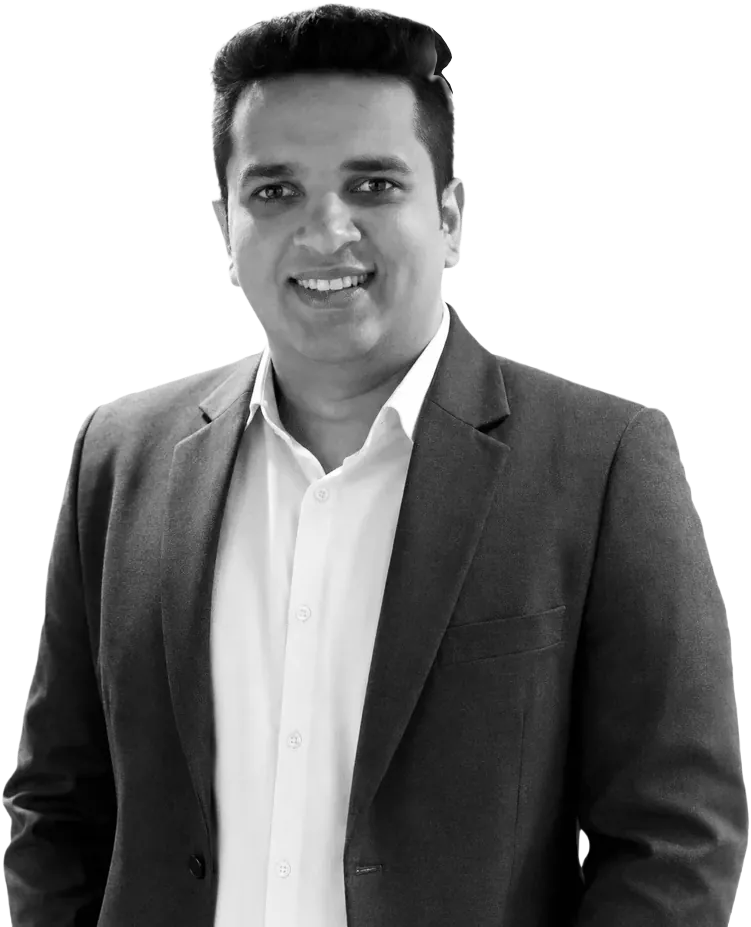 Krishna Agarwal