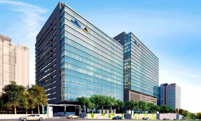 L&T Seawoods