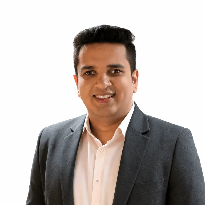 Krishna Agarwal